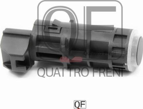 Quattro Freni QF10H00068 - Devējs, Parkošanās palīgsistēma ps1.lv