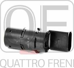 Quattro Freni QF10H00004 - Devējs, Parkošanās palīgsistēma ps1.lv