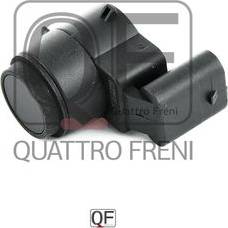 Quattro Freni QF10H00019 - Devējs, Parkošanās palīgsistēma ps1.lv
