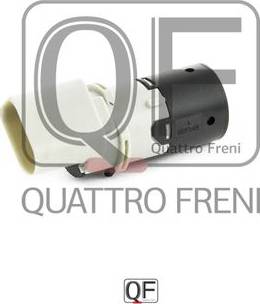 Quattro Freni QF10H00012 - Devējs, Parkošanās palīgsistēma ps1.lv