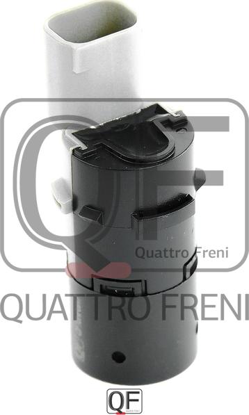 Quattro Freni QF10H00017 - Devējs, Parkošanās palīgsistēma ps1.lv