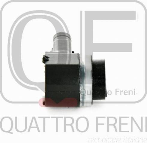 Quattro Freni QF10H00034 - Devējs, Parkošanās palīgsistēma ps1.lv