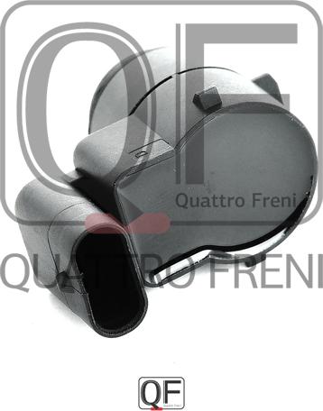 Quattro Freni QF10H00033 - Devējs, Parkošanās palīgsistēma ps1.lv