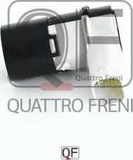 Quattro Freni QF10H00026 - Devējs, Parkošanās palīgsistēma ps1.lv