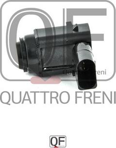 Quattro Freni QF10H00023 - Devējs, Parkošanās palīgsistēma ps1.lv
