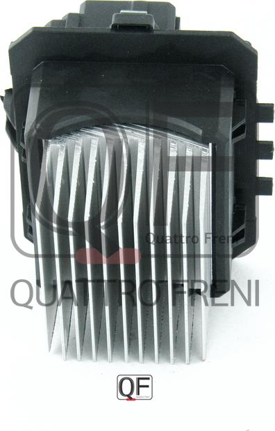 Quattro Freni QF10Q00020 - Regulators, Salona ventilators ps1.lv