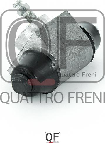 Quattro Freni QF11F00143 - Riteņa bremžu cilindrs ps1.lv