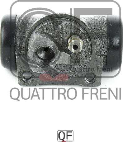 Quattro Freni QF11F00153 - Riteņa bremžu cilindrs ps1.lv