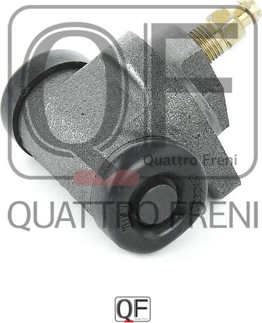 Quattro Freni QF11F00111 - Riteņa bremžu cilindrs ps1.lv