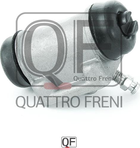 Quattro Freni QF11F00112 - Riteņa bremžu cilindrs ps1.lv