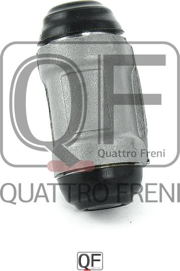 Quattro Freni QF11F00132 - Riteņa bremžu cilindrs ps1.lv