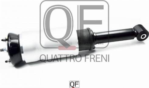 Quattro Freni QF18D00011 - Pneimopiekare ps1.lv