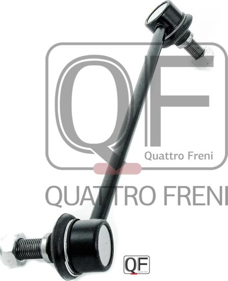 Quattro Freni QF13D00097 - Stiepnis / Atsaite, Stabilizators ps1.lv