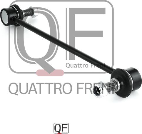 Quattro Freni QF13D00044 - Stiepnis / Atsaite, Stabilizators ps1.lv