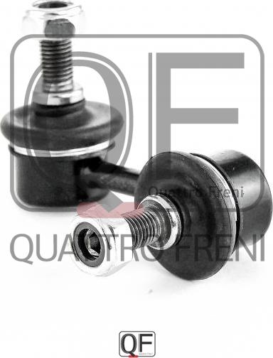 Quattro Freni QF13D00046 - Stiepnis / Atsaite, Stabilizators ps1.lv