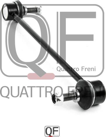 Quattro Freni QF13D00040 - Stiepnis / Atsaite, Stabilizators ps1.lv