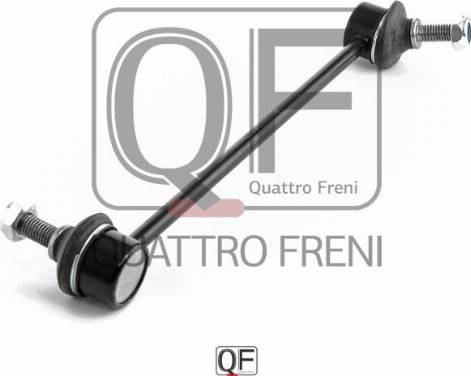 Quattro Freni QF13D00041 - Stiepnis / Atsaite, Stabilizators ps1.lv