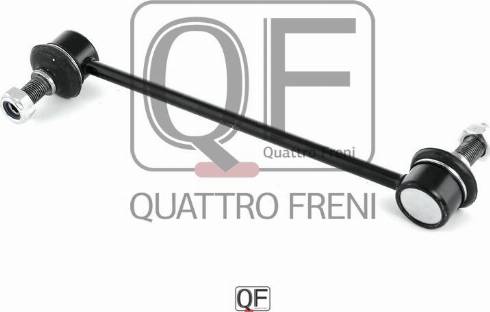 Quattro Freni QF13D00048 - Stiepnis / Atsaite, Stabilizators ps1.lv