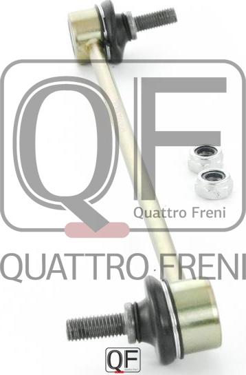 Quattro Freni QF13D00043 - Stiepnis / Atsaite, Stabilizators ps1.lv