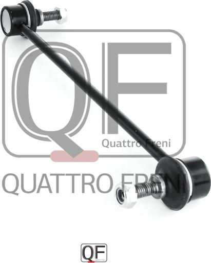 Quattro Freni QF13D00042 - Stiepnis / Atsaite, Stabilizators ps1.lv