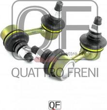 Quattro Freni QF13D00047 - Stiepnis / Atsaite, Stabilizators ps1.lv