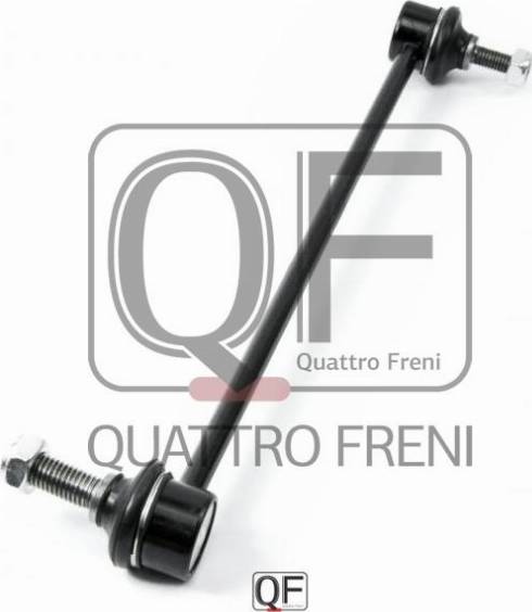 Quattro Freni QF13D00059 - Stiepnis / Atsaite, Stabilizators ps1.lv