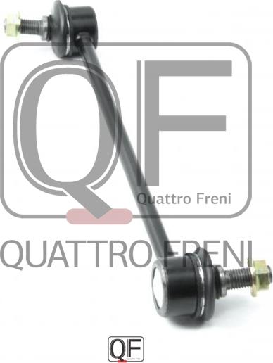 Quattro Freni QF13D00051 - Stiepnis / Atsaite, Stabilizators ps1.lv