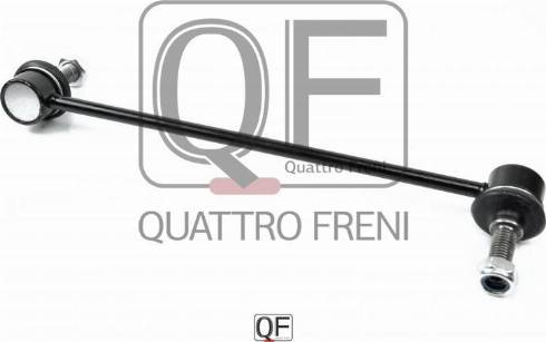 Quattro Freni QF13D00058 - Stiepnis / Atsaite, Stabilizators ps1.lv