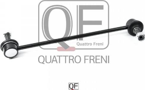 Quattro Freni QF13D00057 - Stiepnis / Atsaite, Stabilizators ps1.lv