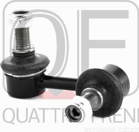 Quattro Freni QF13D00064 - Stiepnis / Atsaite, Stabilizators ps1.lv