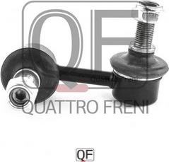 Quattro Freni QF13D00065 - Stiepnis / Atsaite, Stabilizators ps1.lv