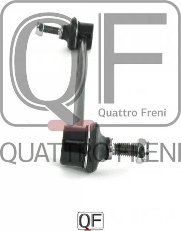 Quattro Freni QF13D00060 - Stiepnis / Atsaite, Stabilizators ps1.lv