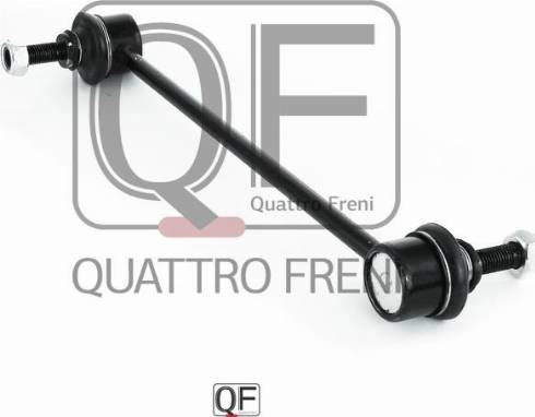 Quattro Freni QF13D00061 - Stiepnis / Atsaite, Stabilizators ps1.lv