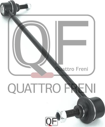 Quattro Freni QF13D00004 - Stiepnis / Atsaite, Stabilizators ps1.lv