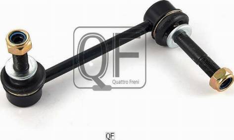 Quattro Freni QF13D00005 - Stiepnis / Atsaite, Stabilizators ps1.lv