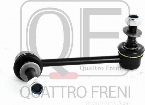 Quattro Freni QF13D00006 - Stiepnis / Atsaite, Stabilizators ps1.lv