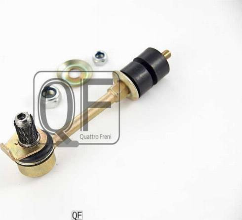 Quattro Freni QF13D00001 - Stiepnis / Atsaite, Stabilizators ps1.lv