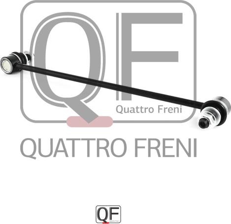 Quattro Freni QF13D00008 - Stiepnis / Atsaite, Stabilizators ps1.lv