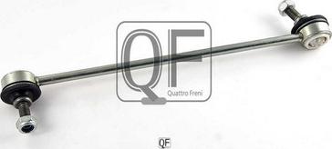 Quattro Freni QF13D00003 - Stiepnis / Atsaite, Stabilizators ps1.lv