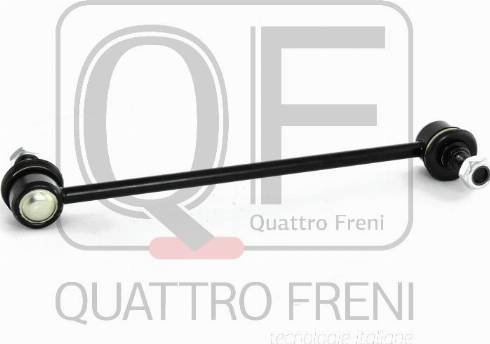 Quattro Freni QF13D00007 - Stiepnis / Atsaite, Stabilizators ps1.lv