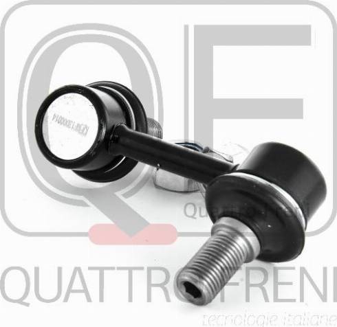 Quattro Freni QF13D00014 - Stiepnis / Atsaite, Stabilizators ps1.lv