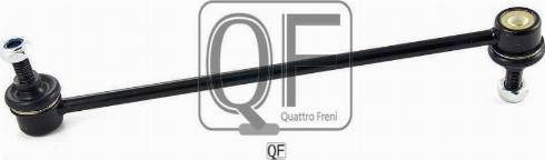 Quattro Freni QF13D00015 - Stiepnis / Atsaite, Stabilizators ps1.lv