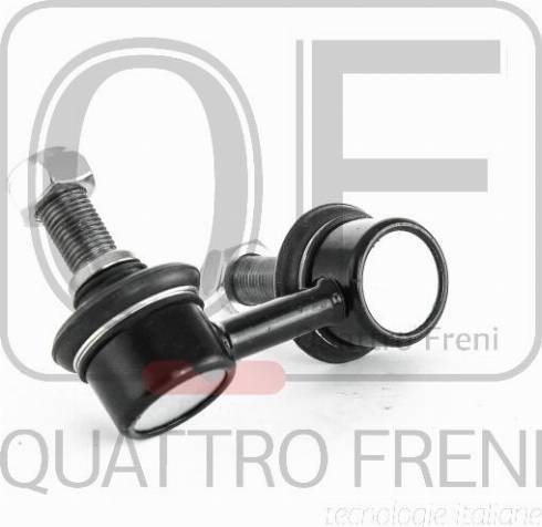 Quattro Freni QF13D00011 - Stiepnis / Atsaite, Stabilizators ps1.lv