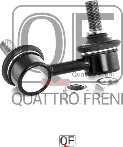 Quattro Freni QF13D00012 - Stiepnis / Atsaite, Stabilizators ps1.lv