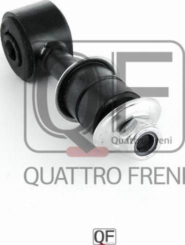 Quattro Freni QF13D00017 - Stiepnis / Atsaite, Stabilizators ps1.lv