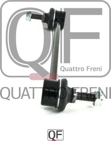 Quattro Freni QF13D00034 - Stiepnis / Atsaite, Stabilizators ps1.lv