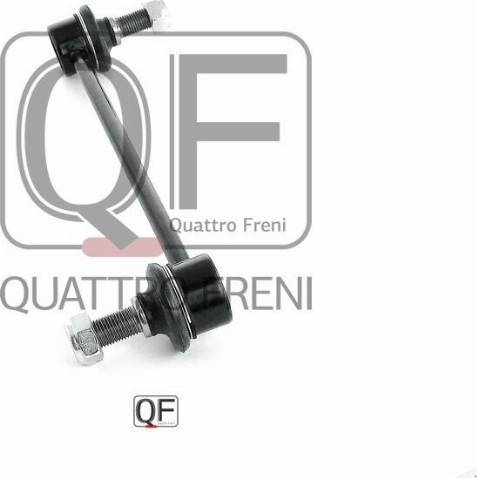 Quattro Freni QF13D00036 - Stiepnis / Atsaite, Stabilizators ps1.lv