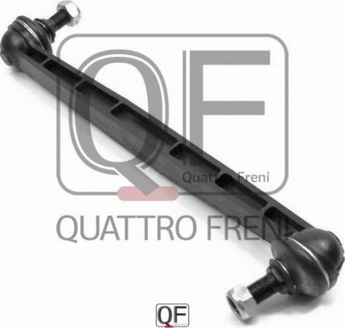 Quattro Freni QF13D00038 - Stiepnis / Atsaite, Stabilizators ps1.lv