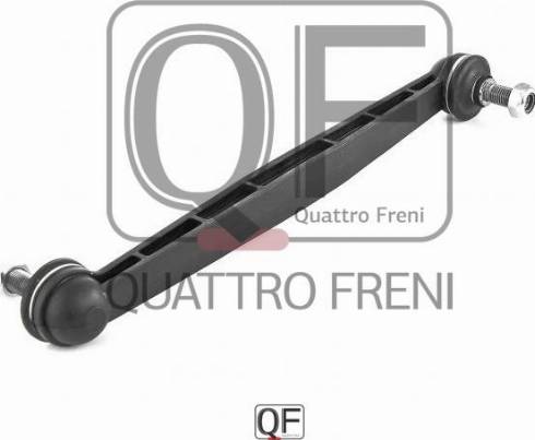 Quattro Freni QF13D00033 - Stiepnis / Atsaite, Stabilizators ps1.lv