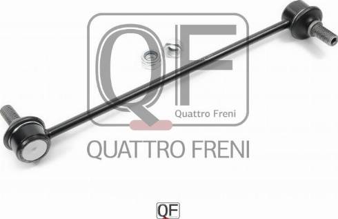 Quattro Freni QF13D00032 - Stiepnis / Atsaite, Stabilizators ps1.lv